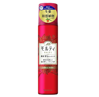 モルティ 薬用 育毛エッセンス