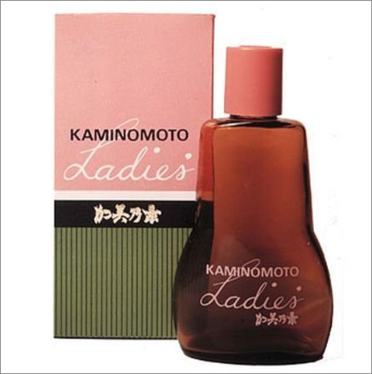 レディース加美乃素